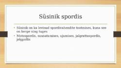 Süsinik #16