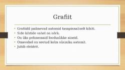 Süsinik #9