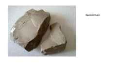 Geoloogia - kivimite powerpoint #14