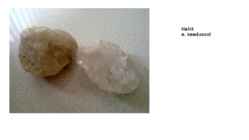 Geoloogia - kivimite powerpoint #3