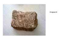 Geoloogia - kivimite powerpoint #22