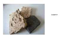 Geoloogia - kivimite powerpoint #25