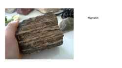 Geoloogia - kivimite powerpoint #27