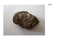 Geoloogia - kivimite powerpoint #28