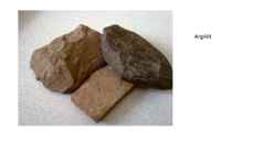 Geoloogia - kivimite powerpoint #4