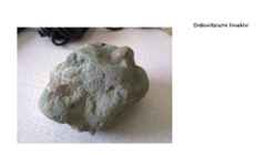 Geoloogia - kivimite powerpoint #31