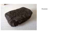 Geoloogia - kivimite powerpoint #38