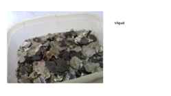Geoloogia - kivimite powerpoint #40