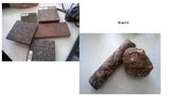 Geoloogia - kivimite powerpoint #5