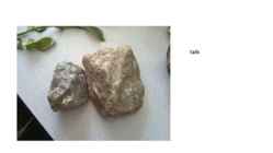 Geoloogia - kivimite powerpoint #42