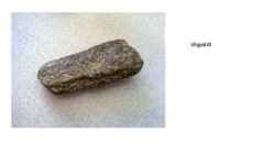 Geoloogia - kivimite powerpoint #47