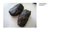 Geoloogia - kivimite powerpoint #48