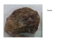 Geoloogia - kivimite powerpoint #52