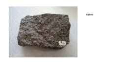 Geoloogia - kivimite powerpoint #8