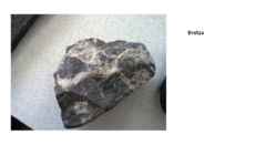 Geoloogia - kivimite powerpoint #9