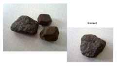 Geoloogia - kivimite powerpoint #10