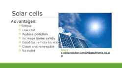 Green Illusions - book powerpoint - alternative energy #4