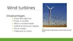Green Illusions - book powerpoint - alternative energy #8