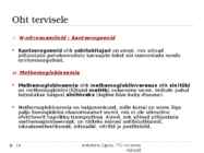 Toiduainete keemia #14