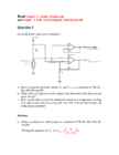 W11 Homework Solutions