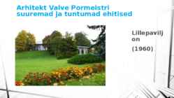 Valve Poormeister #5