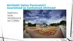Valve Poormeister #8
