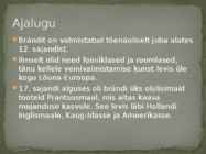 Brändi #2