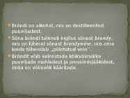 Brändi #3