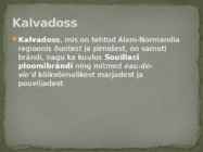 Brändi #7