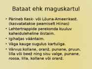 Bataat #2