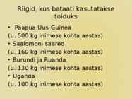 Bataat #6