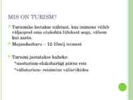 Turism #2