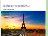 Turism #4