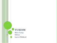 Turism