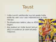 India kunst #2