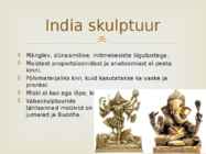India kunst #15