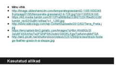 Rohtlad - Geograafia powerpoint #10