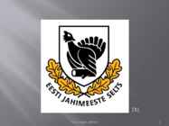 Eesti Jahimeeste selts #2