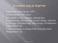 Eesti Jahimeeste selts #3