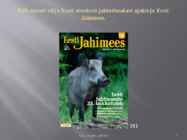 Eesti Jahimeeste selts #7