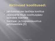 Eesti Jahimeeste selts #10