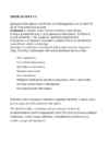 Inimtegevuse mõju keskkonnale #3