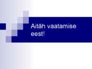MUST METALLURGIA #6
