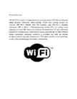 IEEE 802 11 ehk WiFi #3