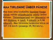 Päike #11
