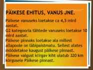 Päike #5