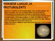Päike #6