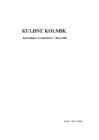 Kuldnekolmik-Ants Laikmaa-Kristjan Raud-Nikolai Triik