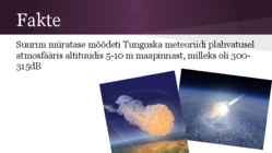 Mürareostus Põhja ja Lõuna-Ameerikas #8