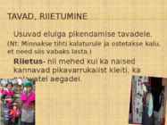 Tiibeti kultuur #5